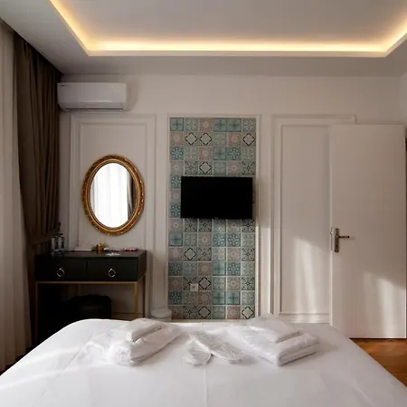 Blue Mosque 2 - Old Sultanahmet