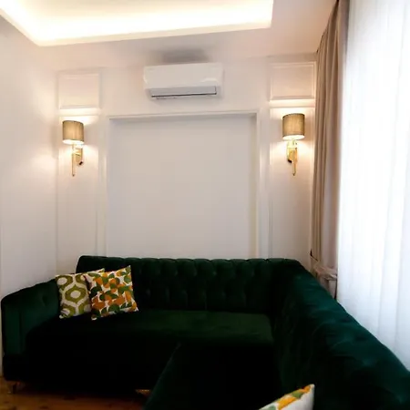 Blue Mosque 2 - Old Sultanahmet * イスタンブール