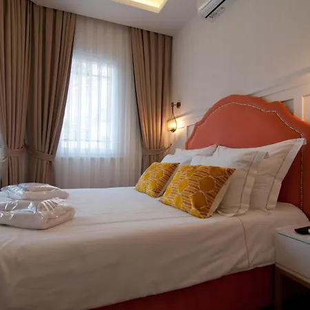 Blue Mosque 2 - Old Sultanahmet *