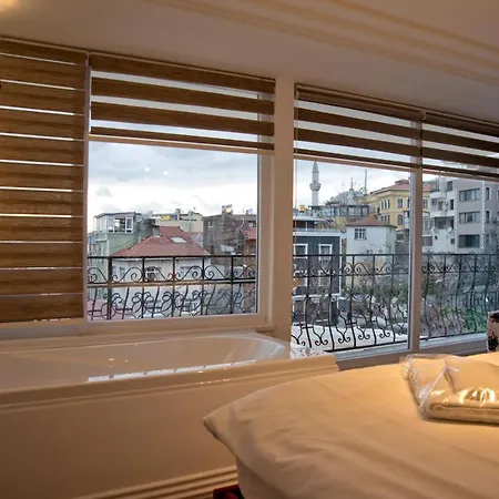 Blue Mosque 2 - Old Sultanahmet * イスタンブール