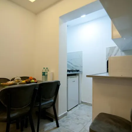 Blue Mosque 2 - Old Sultanahmet ホームステイ *