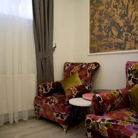 Blue Mosque 2 - Old Sultanahmet ホームステイ イスタンブール