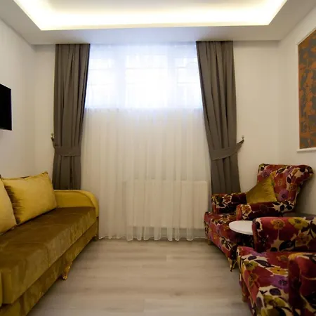 Blue Mosque 2 - Old Sultanahmet ホームステイ