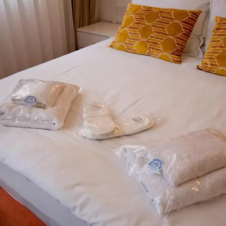 Blue Mosque 2 - Old Sultanahmet