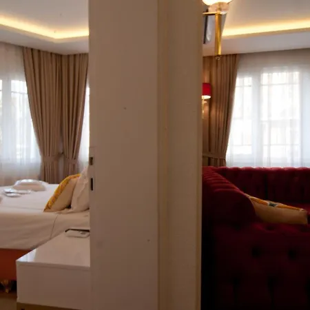 Blue Mosque 2 - Old Sultanahmet ホームステイ *