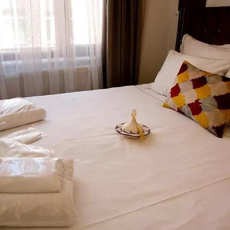 ホームステイ Blue Mosque 2 - Old Sultanahmet イスタンブール