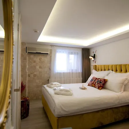 ホームステイ Blue Mosque 2 - Old Sultanahmet