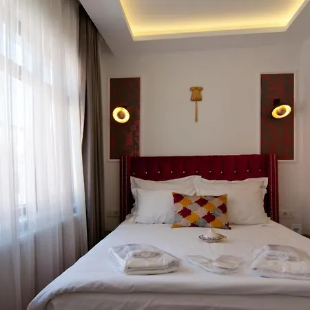 Blue Mosque 2 - Old Sultanahmet イスタンブール