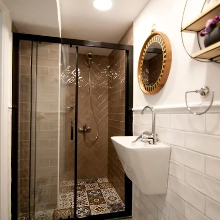 Blue Mosque 2 - Old Sultanahmet * イスタンブール