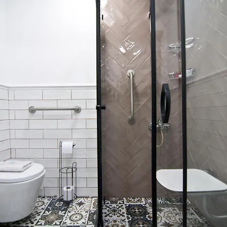 Blue Mosque 2 - Old Sultanahmet * イスタンブール