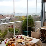 Lägenhetshotell Blue Mosque 2 - Old Sultanahmet 4*