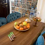 Blue Mosque 2 - Old Sultanahmet 4* Istanbul