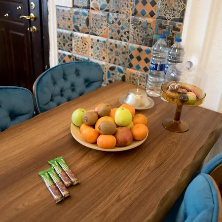 Blue Mosque 2 - Old Sultanahmet 4* Istanbul