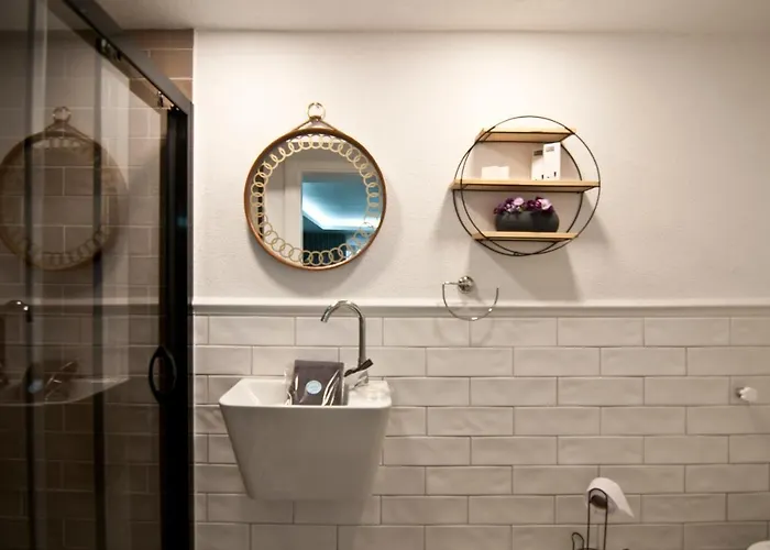 Aparthotel Blue Mosque 2 - Old Sultanahmet 4*