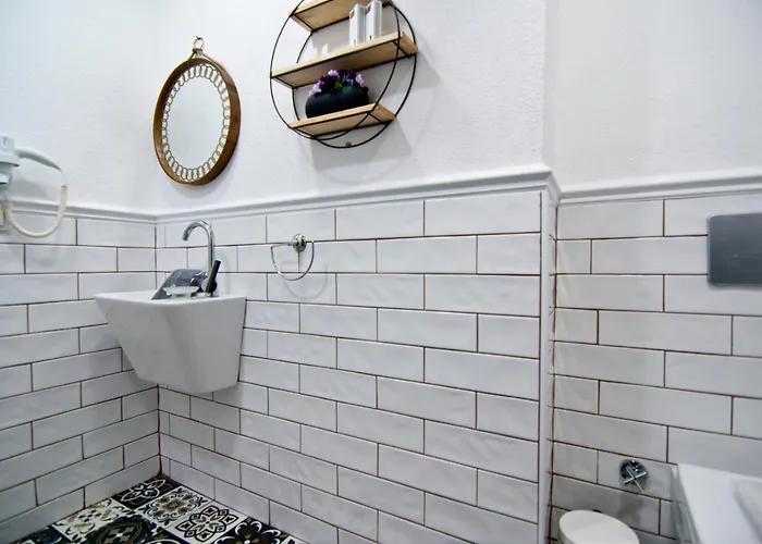 Blue Mosque 2 - Old Sultanahmet Aparthotel Istanboel