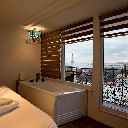 Blue Mosque 2 - Old Sultanahmet Δωμάτια σε οικογενειακή κατοικία *