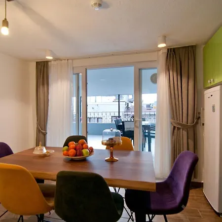 Δωμάτια σε οικογενειακή κατοικία Blue Mosque 2 - Old Sultanahmet Κωνσταντινούπολη