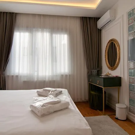 Blue Mosque 2 - Old Sultanahmet * Κωνσταντινούπολη