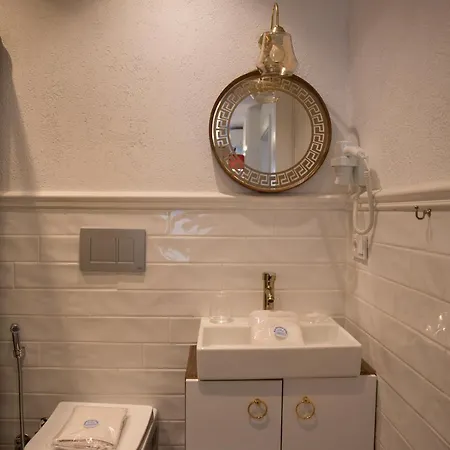 Δωμάτια σε οικογενειακή κατοικία Blue Mosque 2 - Old Sultanahmet