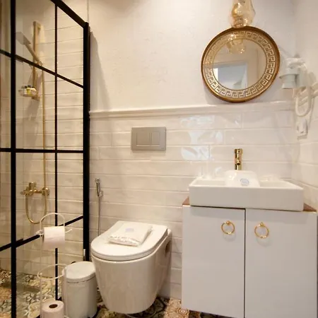 Blue Mosque 2 - Old Sultanahmet Κωνσταντινούπολη