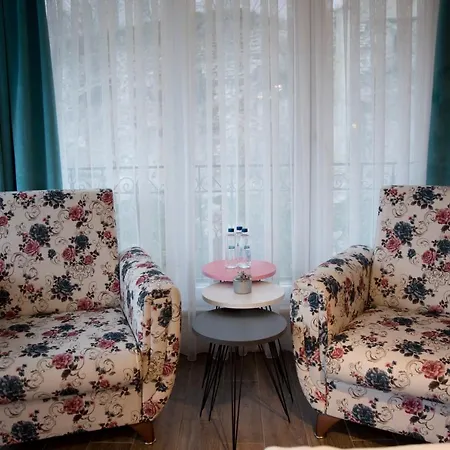 Blue Mosque 2 - Old Sultanahmet Δωμάτια σε οικογενειακή κατοικία Κωνσταντινούπολη