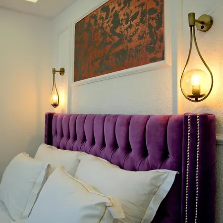 Blue Mosque 2 - Old Sultanahmet Δωμάτια σε οικογενειακή κατοικία