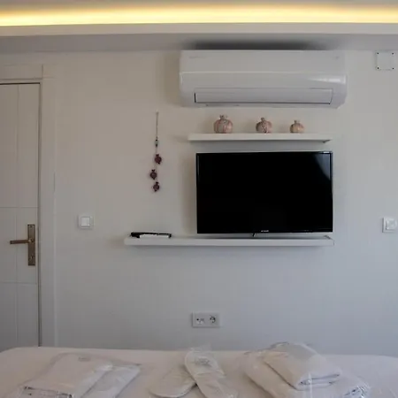 Blue Mosque 2 - Old Sultanahmet Δωμάτια σε οικογενειακή κατοικία *