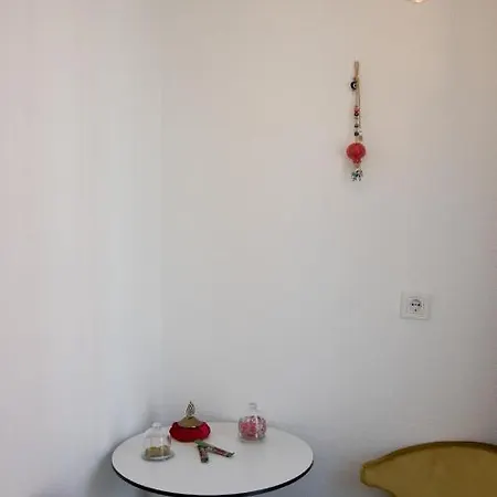 Blue Mosque 2 - Old Sultanahmet Κωνσταντινούπολη