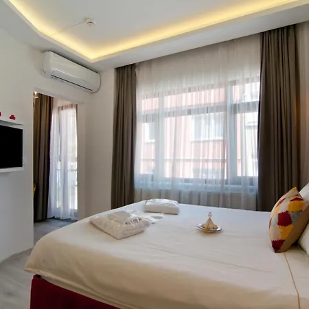 Blue Mosque 2 - Old Sultanahmet Δωμάτια σε οικογενειακή κατοικία Κωνσταντινούπολη