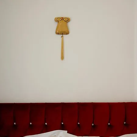 Blue Mosque 2 - Old Sultanahmet Δωμάτια σε οικογενειακή κατοικία