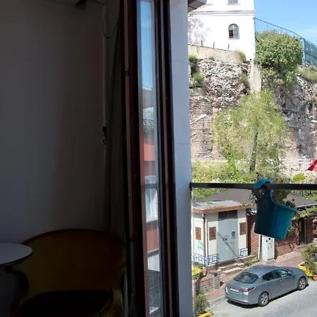 Δωμάτια σε οικογενειακή κατοικία Blue Mosque 2 - Old Sultanahmet Κωνσταντινούπολη