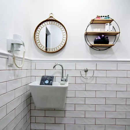 Δωμάτια σε οικογενειακή κατοικία Blue Mosque 2 - Old Sultanahmet Κωνσταντινούπολη