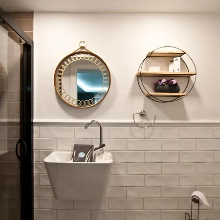 Δωμάτια σε οικογενειακή κατοικία Blue Mosque 2 - Old Sultanahmet *