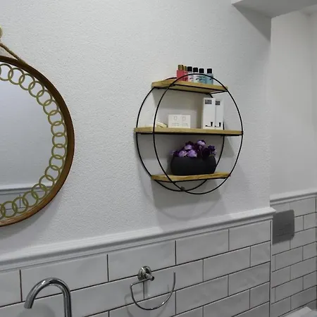 Δωμάτια σε οικογενειακή κατοικία Blue Mosque 2 - Old Sultanahmet Κωνσταντινούπολη