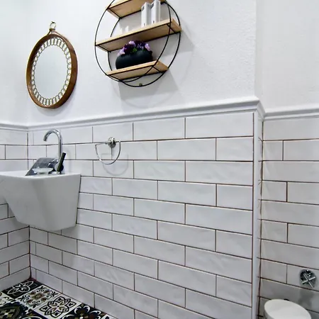 Blue Mosque 2 - Old Sultanahmet Δωμάτια σε οικογενειακή κατοικία Κωνσταντινούπολη