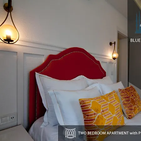 Blue Mosque 2 - Old Sultanahmet