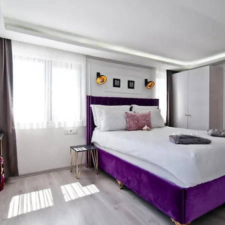 Blue Mosque 2 - Old Sultanahmet