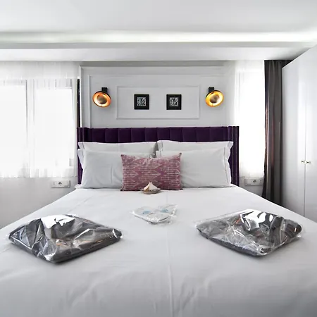 Blue Mosque 2 - Old Sultanahmet