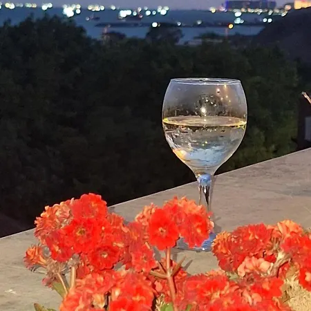 Aparthotel Blue Mosque 2 - Old Sultanahmet 4*