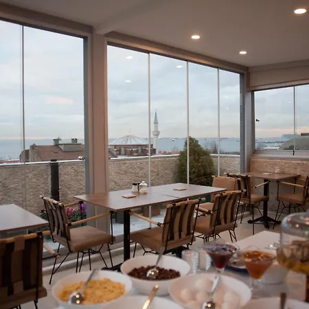 Blue Mosque 2 - Old Sultanahmet Κωνσταντινούπολη