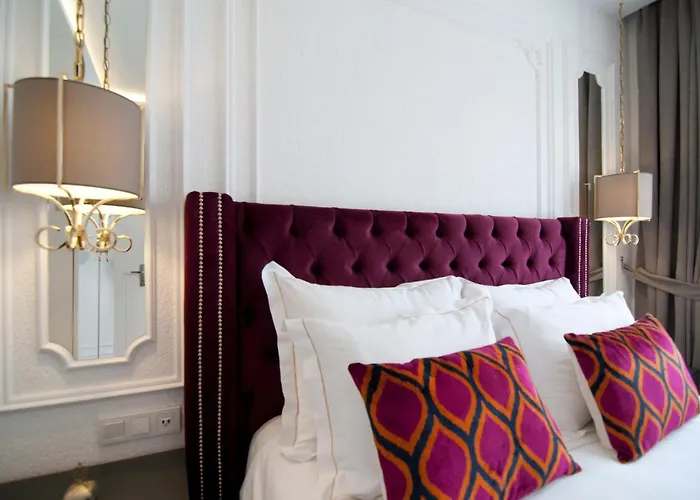 Blue Mosque 2 - Old Sultanahmet