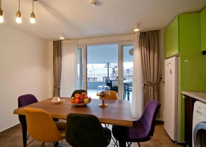 Aparthotel Blue Mosque 2 - Old Sultanahmet Istanbul