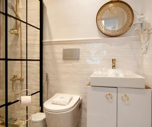 Blue Mosque 2 - Old Sultanahmet 이스탄불