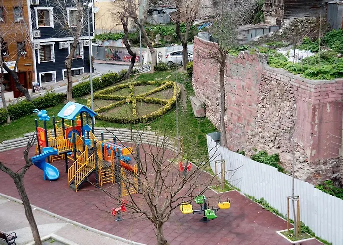 Blue Mosque 2 - Old Sultanahmet Istanbul