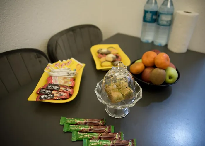 Blue Mosque 2 - Old Sultanahmet 4*