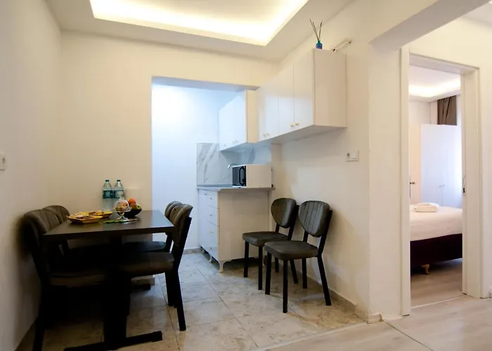 Blue Mosque 2 - Old Sultanahmet Istanbul