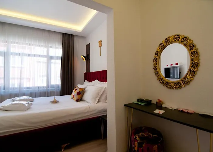 Aparthotel Blue Mosque 2 - Old Sultanahmet Istanbul