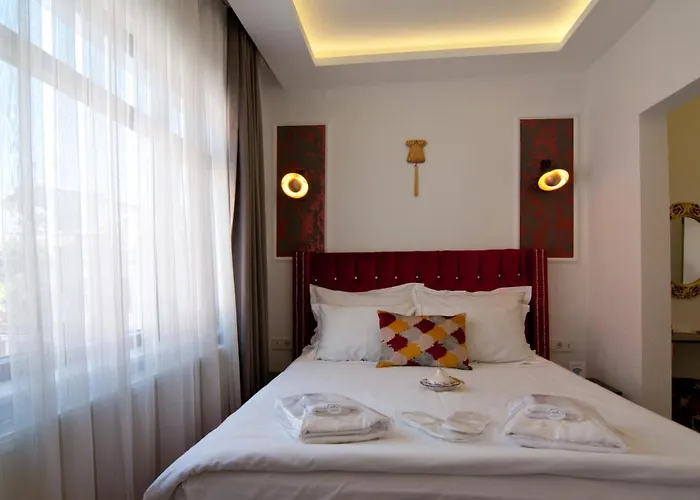 Blue Mosque 2 - Old Sultanahmet Istanbul