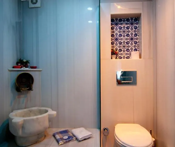 Blue Mosque 2 - Old Sultanahmet Istanbul