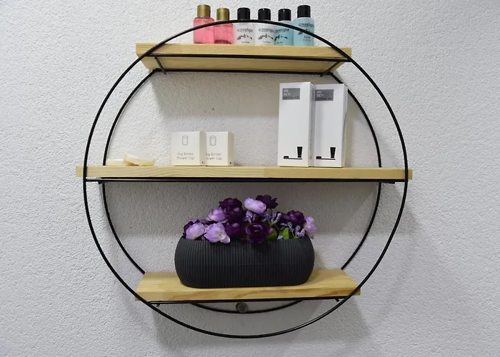 Blue Mosque 2 - Old Sultanahmet 4*